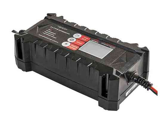Зарядний пристрій Vitals Professional DS 6.0 ТМ VITALS Київ