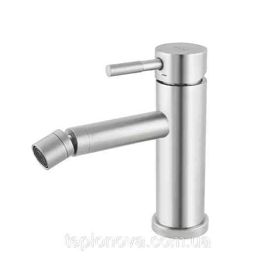 Змішувач для біде VENTA VS202NS Чернівці