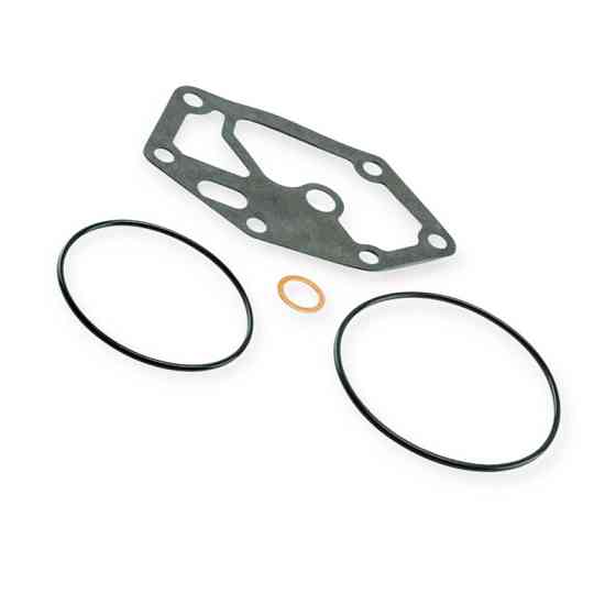 Ремкомплект масляного фільтра Т-16 (Д-21) відцентрового Мукачево