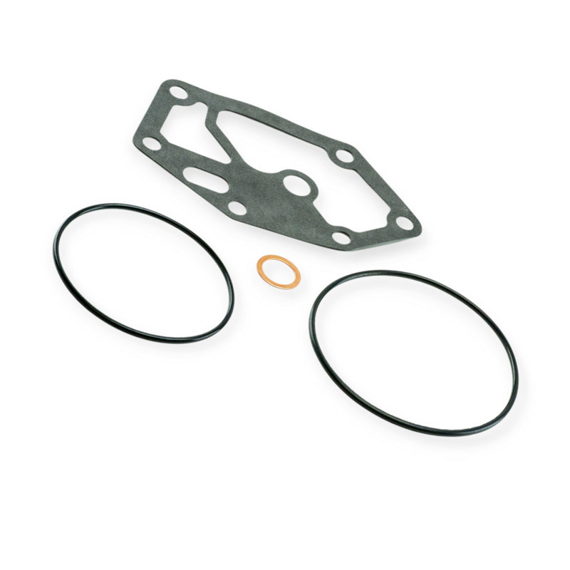 Ремкомплект масляного фильтра Т-16 (Д-21) центробежного Мукачево - изображение 1