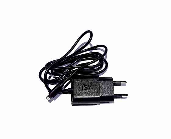 Блок живлення Lightning 5 V 1 A + Луцьк