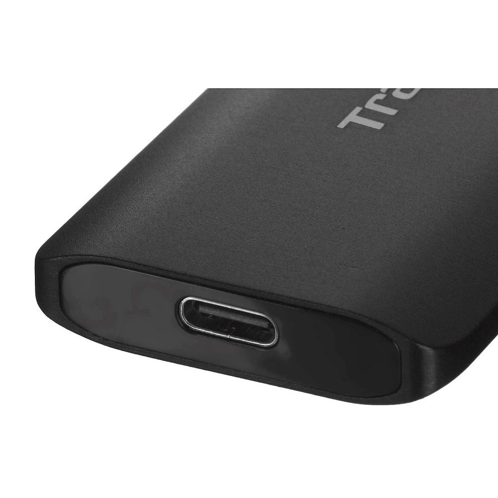 Портативний SSD Patriot Transporter 4TB Type-C Київ - фото 4