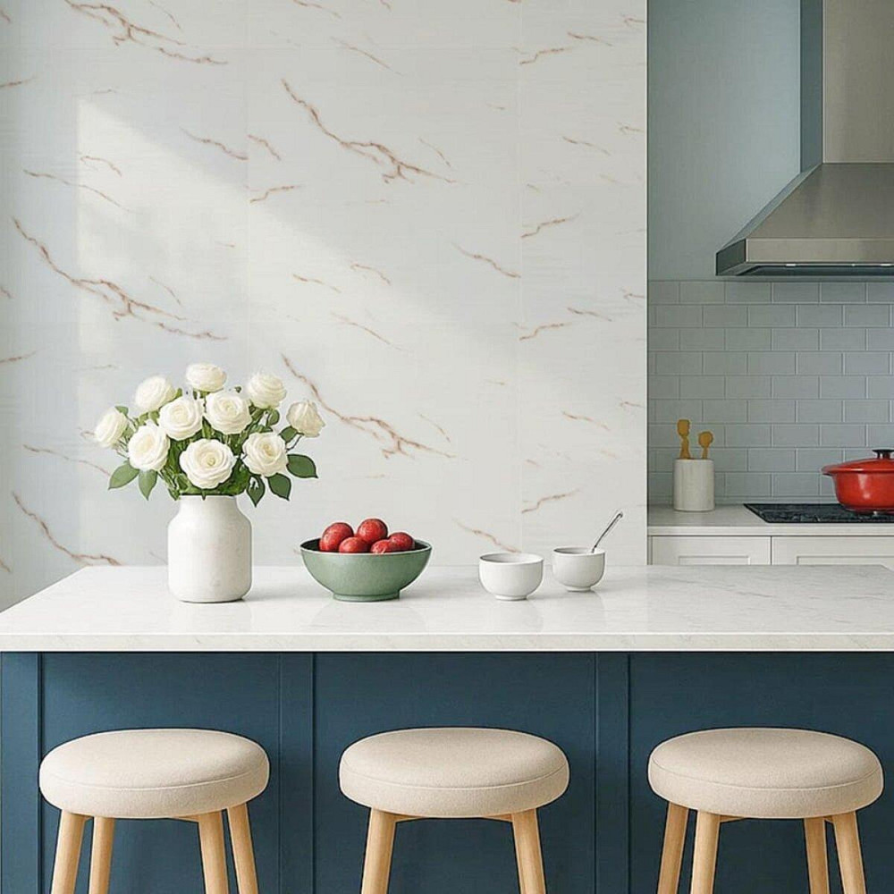 Самоклеящаяся стеновая PET плитка 600х300х2мм SW-00001677 Киев - изображение 11