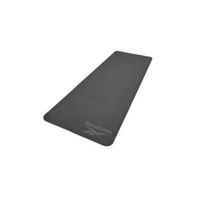 Килимок для йоги Reebok Double Sided Yoga Mat синій RAYG-11042BL (885652020824) Вінниця - фото 9