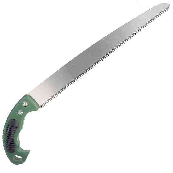 Grad Пила садовая прямая 300мм 7TPI GRAD (5023585) Коломия