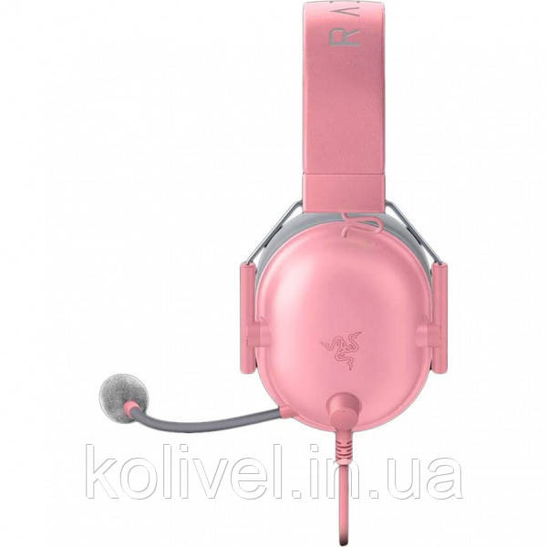 Ігрова гарнітура Razer Black Shark V2 X Quartz (RZ04-03240800-R3M1) Киев - изображение 5