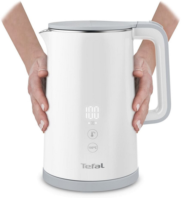 Електрочайник Tefal KO6931 ( Електрочайник ) Харьков - изображение 8