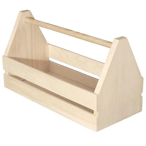 Ящик-переноска для інструментів "Віторія" бланже Миколаїв - фото 1