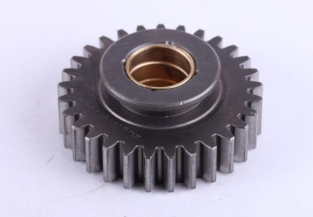 Шестірня Z-29 Фотон 244/354 Мукачево - фото 1