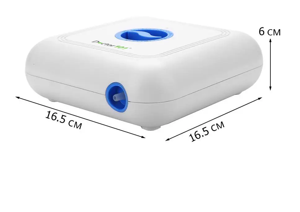 Озонатор Long Life 3-в-1 Дніпро - фото 7