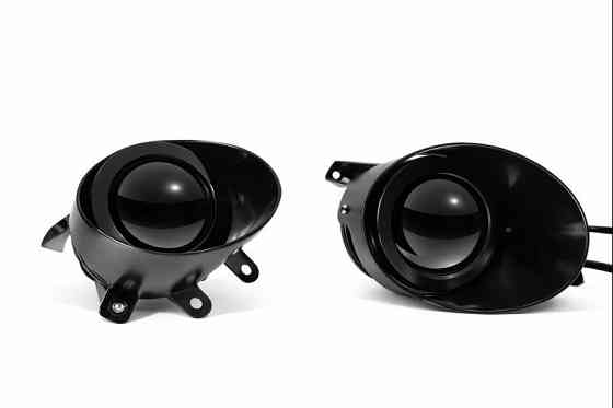 Комплект протитуманних LED фар EA Volkswagen Passat VW B6 3C (2005-2011) 5000K 100W ПТФ FOG Харків