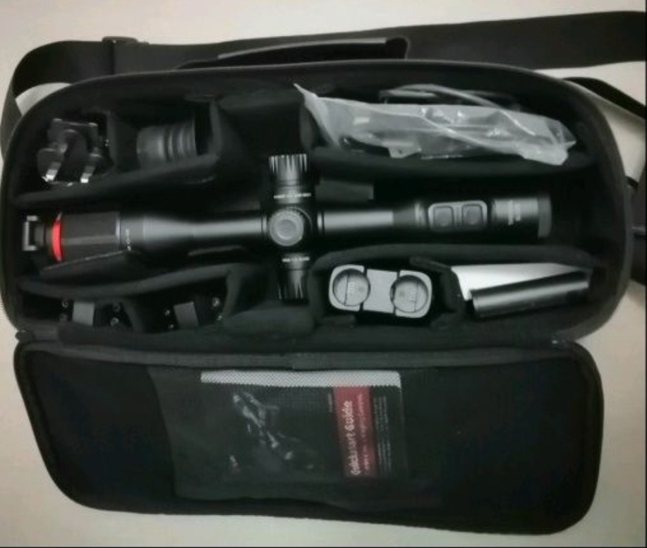 Тепло приціл Київ - фото 4