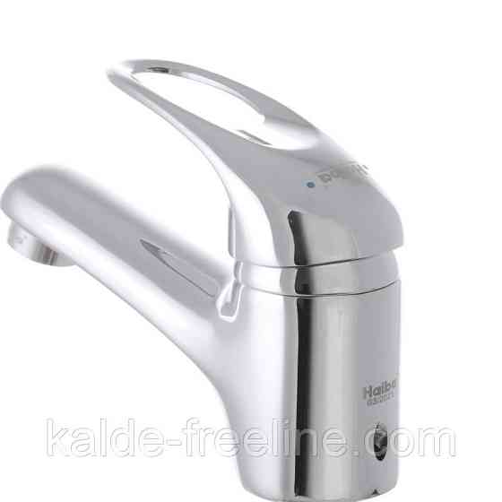 Змішувач для раковин HAIBA PREMIERE 001 Харків