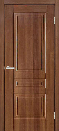 Міжкімнатні двері Оміс Монреаль ПГ Вільха Європейська 700х2000 мм Київ - фото 1