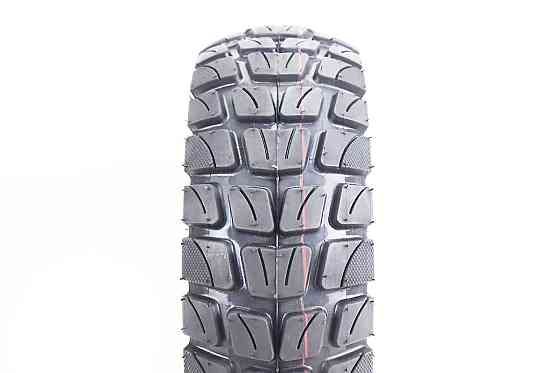 Шина 10" (255-80-165) шипована IA-2141, Т4 TURBO (електросамокат) Бершадь