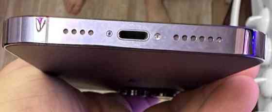 Айфон iPhone 14 Pro Max 128Gb. Київ