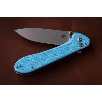 Нож Skif Freestyler SW Blue (UL-003SWBL) Винница - изображение 3