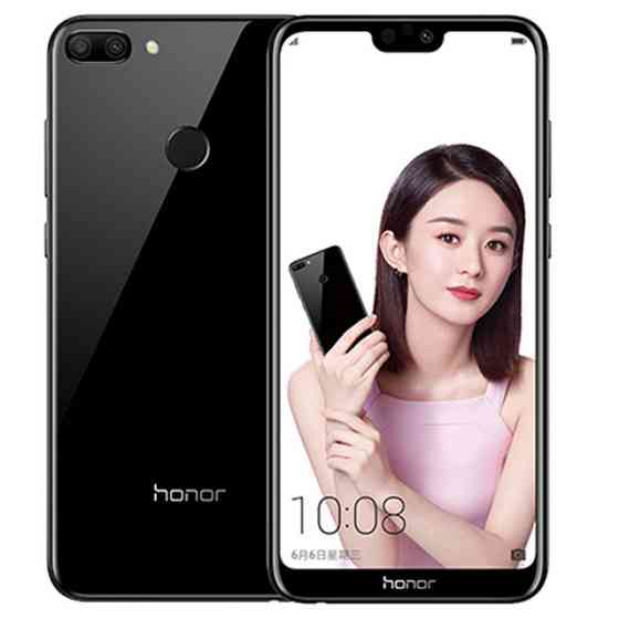 Huawei Honor 9i 3/32Gb black Киев