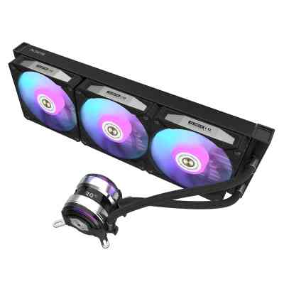 Система жидкостного охлаждения Alseye i360-B-SE (AS.02.08.0012) Винница