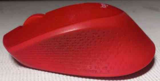 Мишка Logitech B330 Silent Plus Wireless Киев