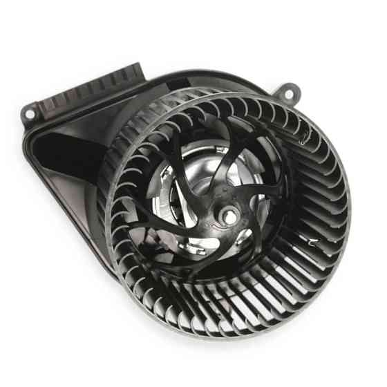 Мотор Мерседес Бенс Sprinter (00-06) (мотор отопителя) печки Мукачево