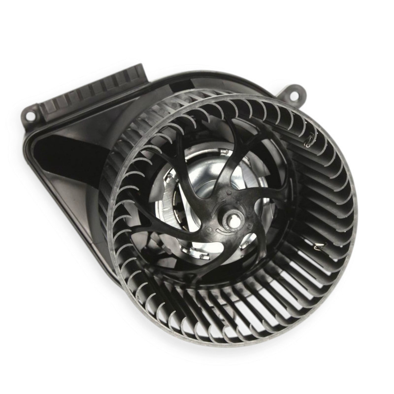 Мотор Мерседес Бенс Sprinter (00-06) (мотор обігрівача) пічки Мукачево - фото 1