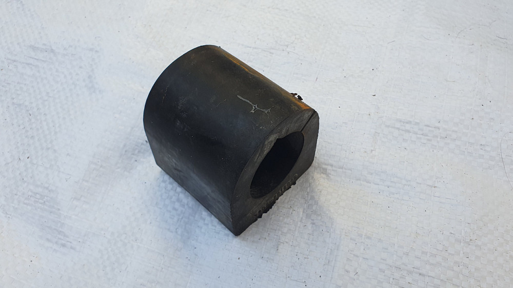 Втулка стабілізатора ПАЗ-32053, ПАЗ-4230, ПАЗ-3206. 3206-2916040. Харків - фото 1