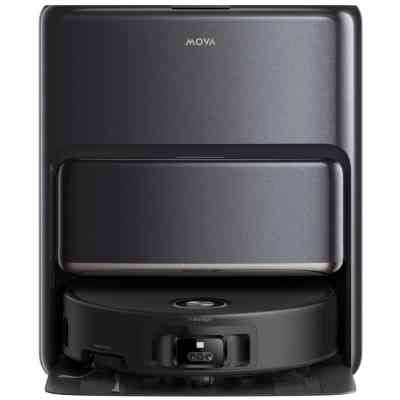 Пылесос MOVA Z60 Ultra Roller Complete Black-EUA (RLZ83CE-1) Винница