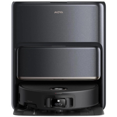 Пылесос MOVA Z60 Ultra Roller Complete Black-EUA (RLZ83CE-1) Винница - изображение 6