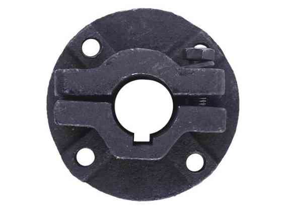 Ступиця колеса в зборі на 4 болти (12 колесо) мотоблок 180N-мотоблок 195N Мукачево