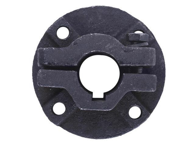 Ступиця колеса в зборі на 4 болти (12 колесо) мотоблок 180N-мотоблок 195N Мукачево - фото 3