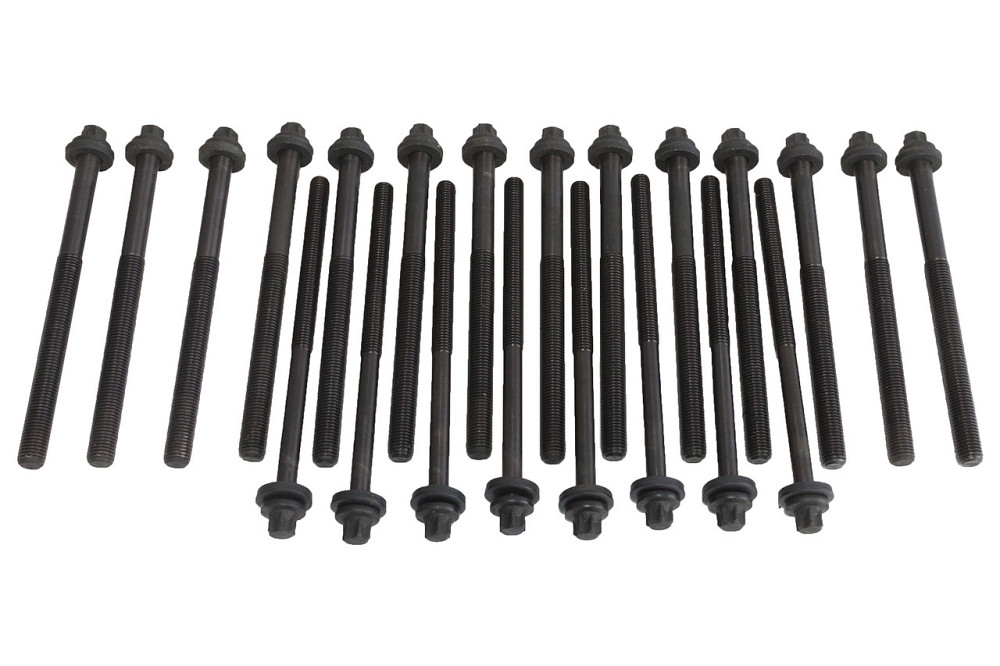 Болты головки Peugeot 2,5TDi (DJ5TED) M12/163mm 14шт + M10/174mm 8шт GP258135 Киев - изображение 1