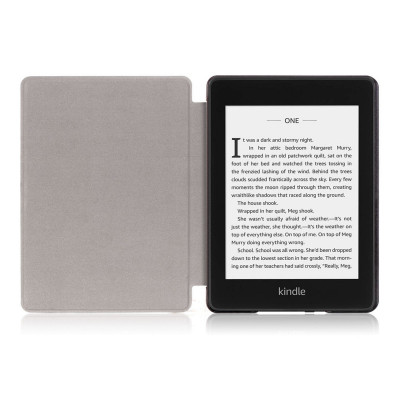 Чехол для электронной книги BeCover Smart Case Amazon Kindle Paperwhite 11th Gen. 2021 Butterfly (707210) Винница - изображение 3