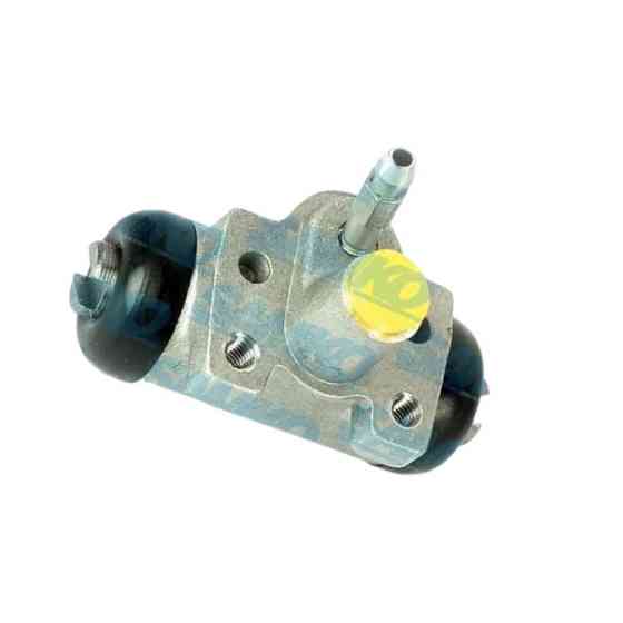 Цилиндр заднего тормоза Хонда CR-V, HR-V 95- левый (d-20.64 мм) колесный Мукачево