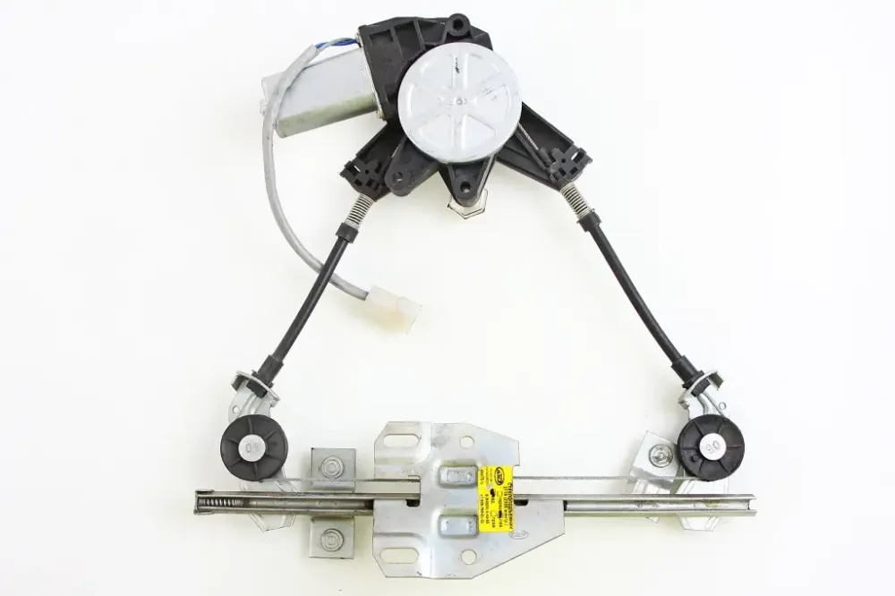 Электростеклоподъемник 2109 задний ДМЗ левый (2115) Винница - изображение 2