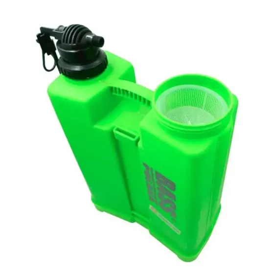 Опрыскиватель ручной напорный Bass Polska 8614 12л Киев