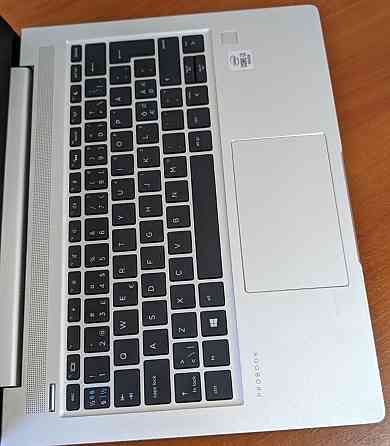 Ноутбук HP Elitebook 430 G7/13 / i5-10/ 8/256Gb. HD Харків