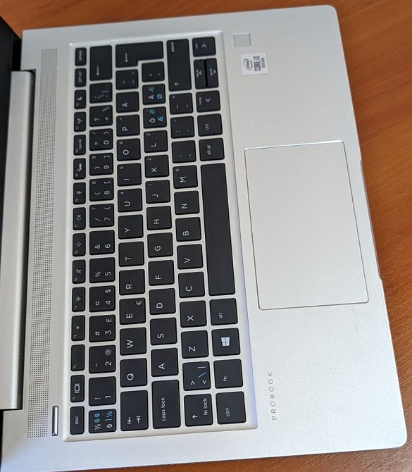Ноутбук HP Elitebook 430 G7/13 / i5-10/ 8/256Gb. HD Харьков - изображение 2