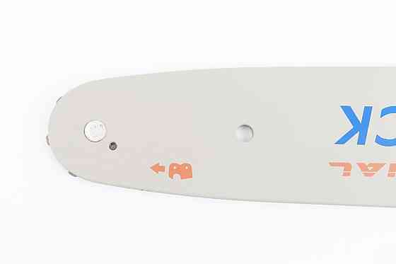 Шина 12"-1,3mm 3/8" 44зв L-34см (підходить на висоторіз) Киев