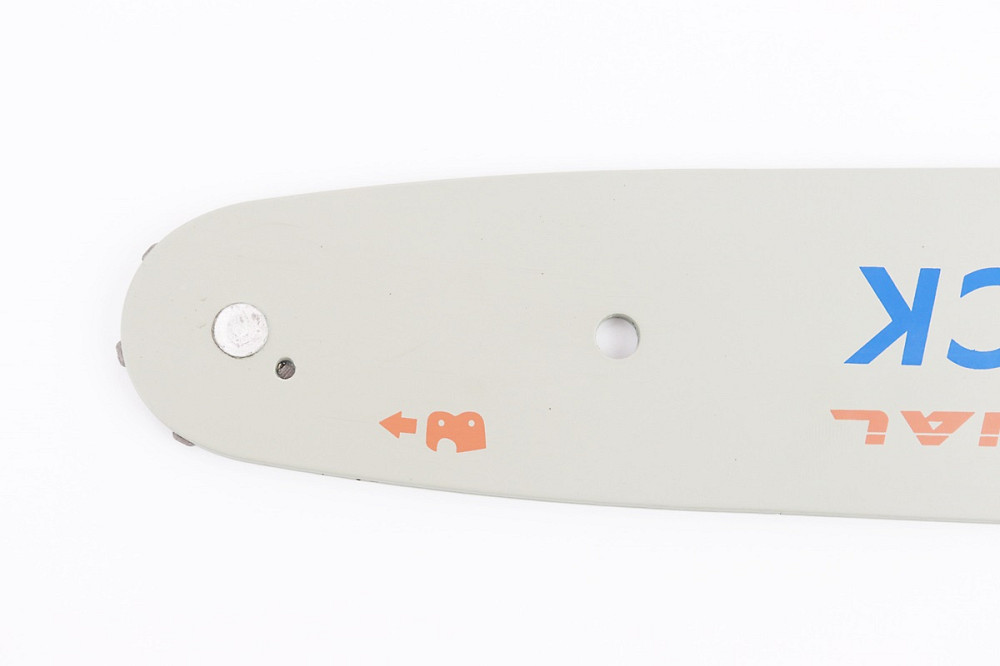 Шина 12"-1,3mm 3/8" 44зв L-34см (підходить на висоторіз) Киев - изображение 2