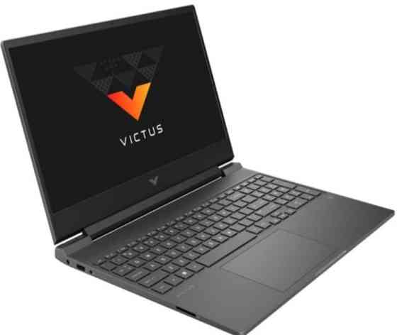 Ноутбук HP Victus 15 Ryzen 5 -8645HS/ 16Gb / 1TB RTX4050 144Hz. Київ
