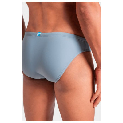 Плавки Arena Santamarias R 006449-550 сірий 80 (3468337514565) Винница - изображение 4