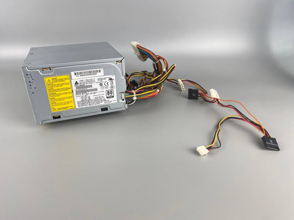 Блок живлення для комп'ютера DPS-475CB-1 A Мукачево - фото 6