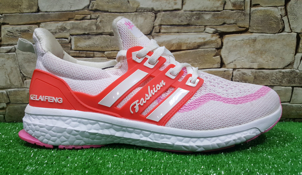 Женские кроссовки Demax Киев - изображение 4