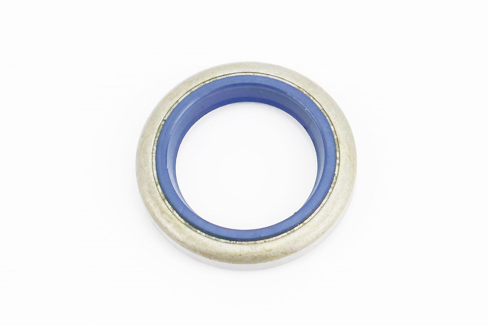 Сальник (18x26,6x4), Husqvarna-362/365/372 Київ - фото 1