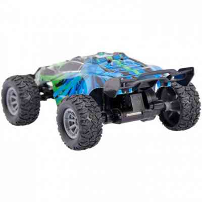 Радиоуправляемая игрушка ZIPP Toys Машинка Rapid Monster Blue (Q12 blue) Винница