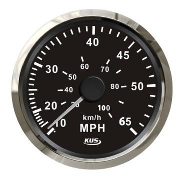 Спідометр Wema Kus Чорний Київ - фото 1