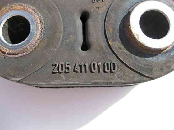 Mercedes-Benz  A2054110100 Еластична муфта кардана Одеса