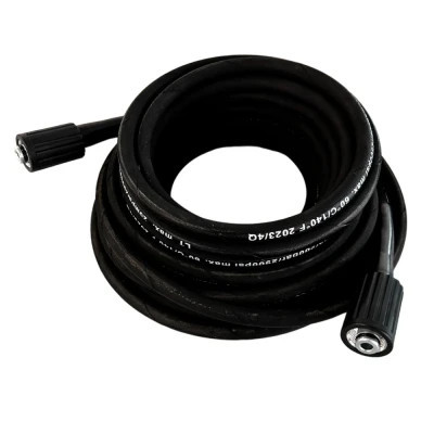 Шланг високого тиску GTM С10В 10м до мийок LT890 (gtm С10В) Вінниця - фото 1