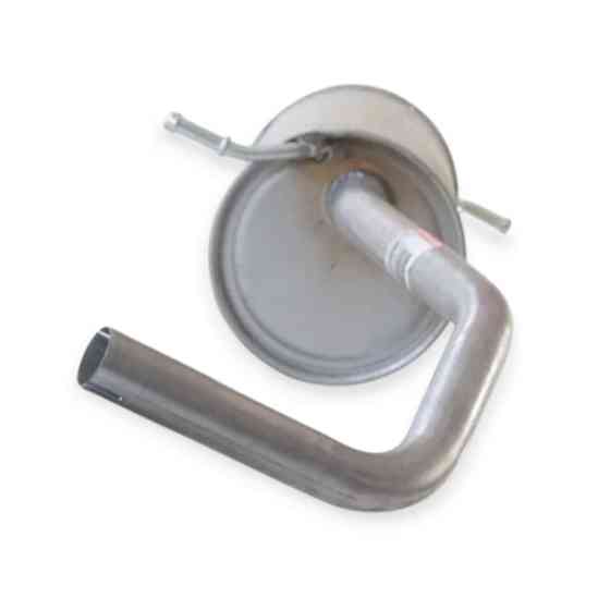 Глушитель Fabia, Volken Polo, Seat Ibiza 1,2 BOSAL Skoda Мукачево